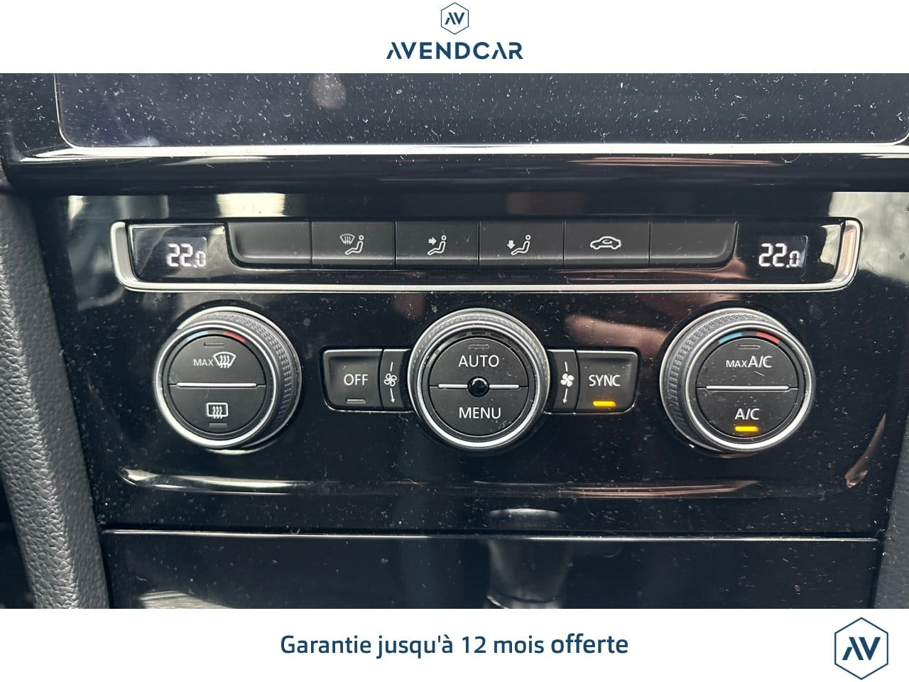 
                                                Voiture
                                                 GOLF BERLINE 1.5 TSI 130 EVO BLUEMOTION IQ-DRIVE