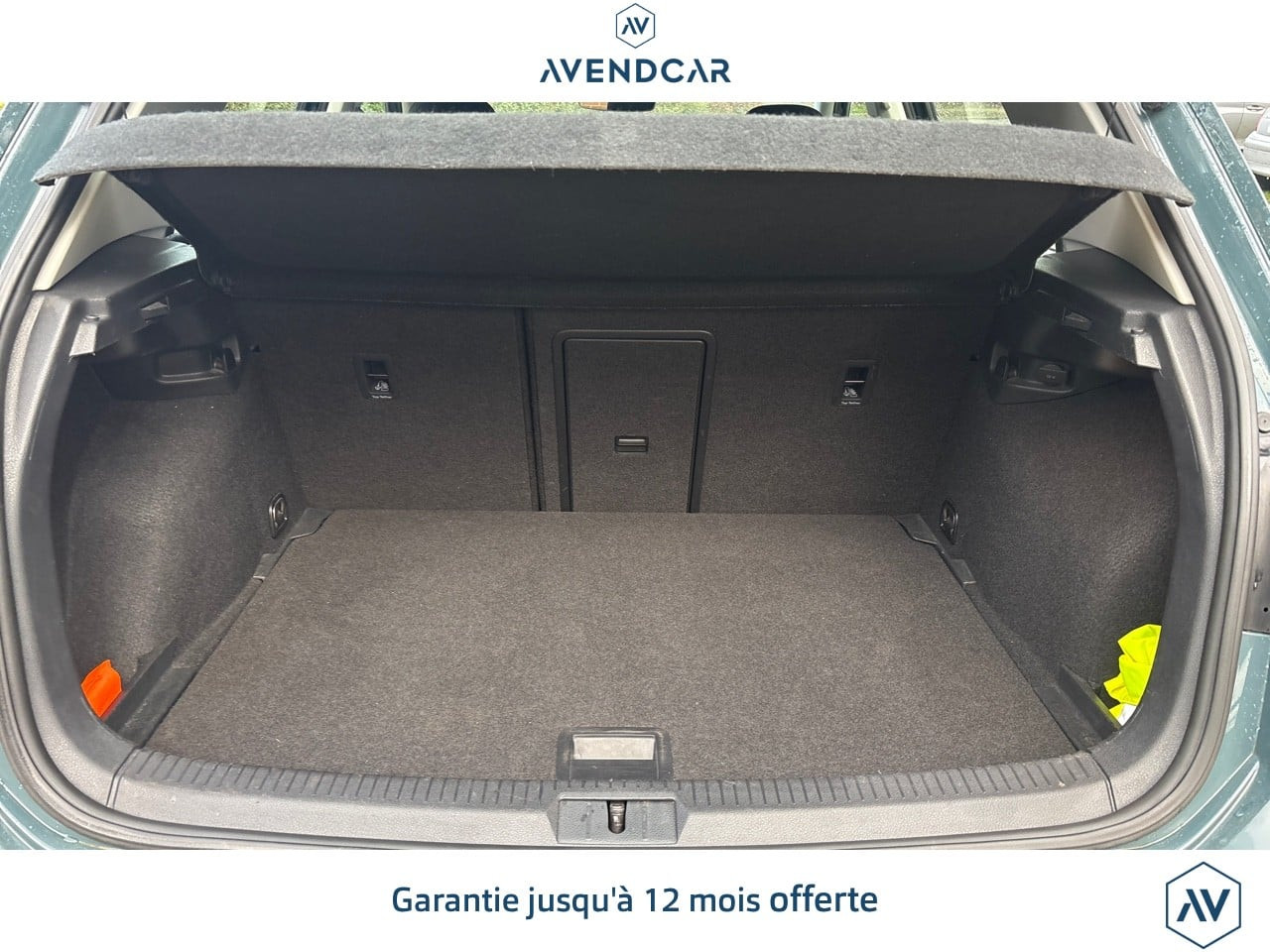 
                                                Voiture
                                                 GOLF BERLINE 1.5 TSI 130 EVO BLUEMOTION IQ-DRIVE