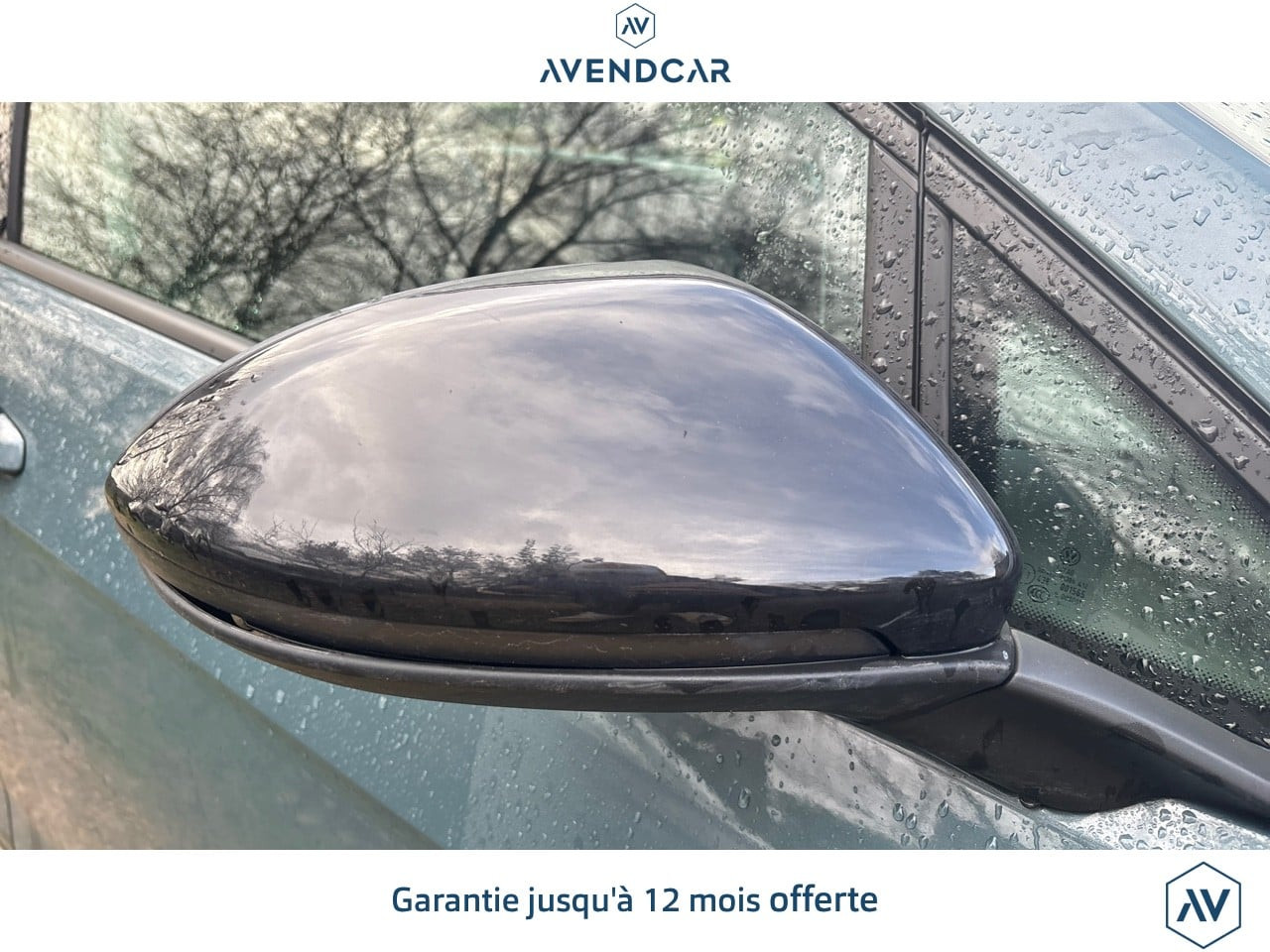 
                                                Voiture
                                                 GOLF BERLINE 1.5 TSI 130 EVO BLUEMOTION IQ-DRIVE