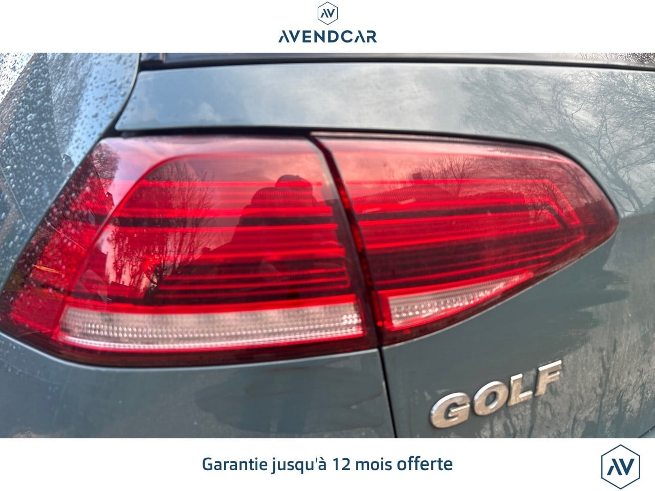 
                                                Voiture
                                                 GOLF BERLINE 1.5 TSI 130 EVO BLUEMOTION IQ-DRIVE