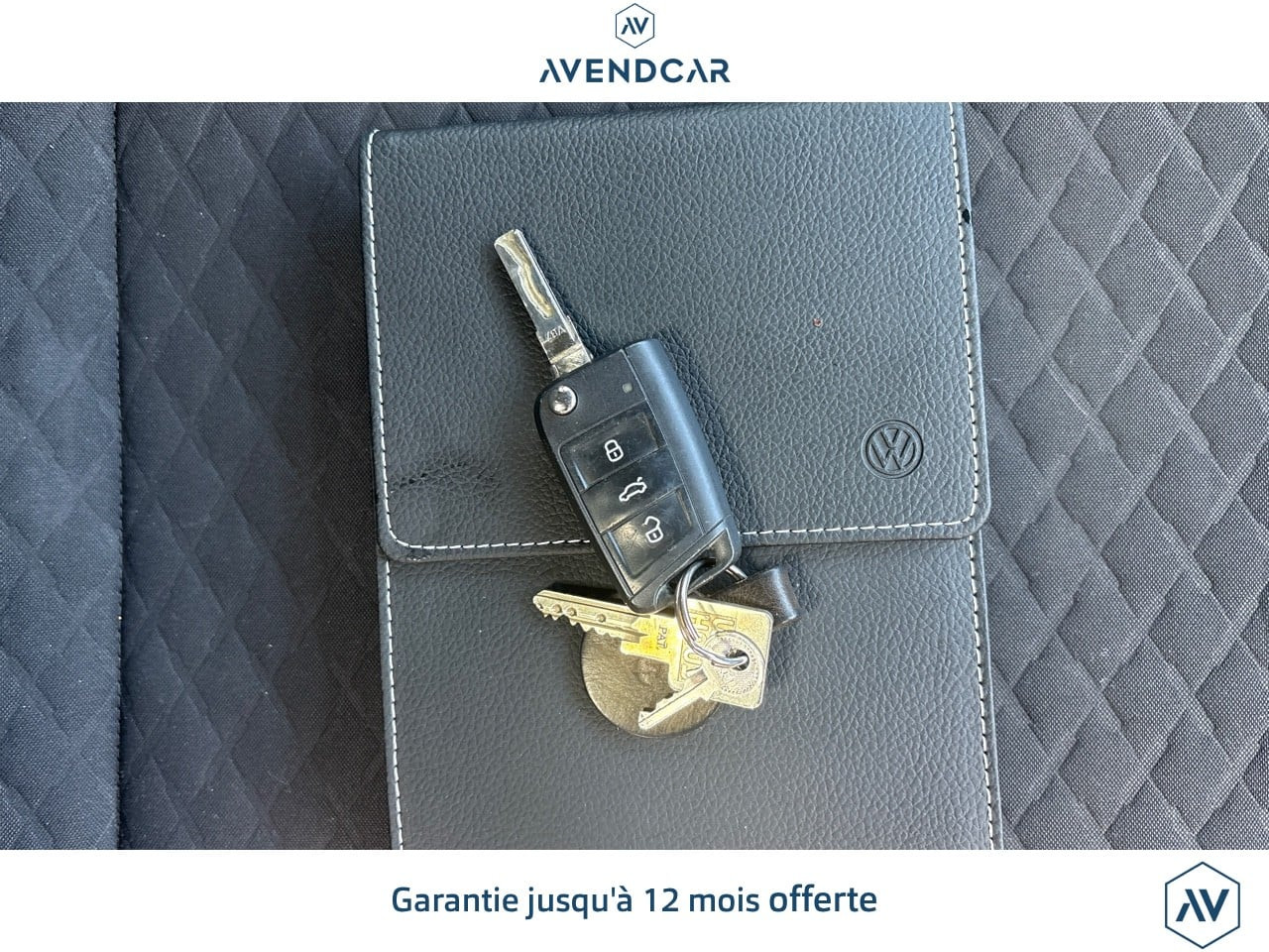 
                                                Voiture
                                                 GOLF BERLINE 1.5 TSI 130 EVO BLUEMOTION IQ-DRIVE