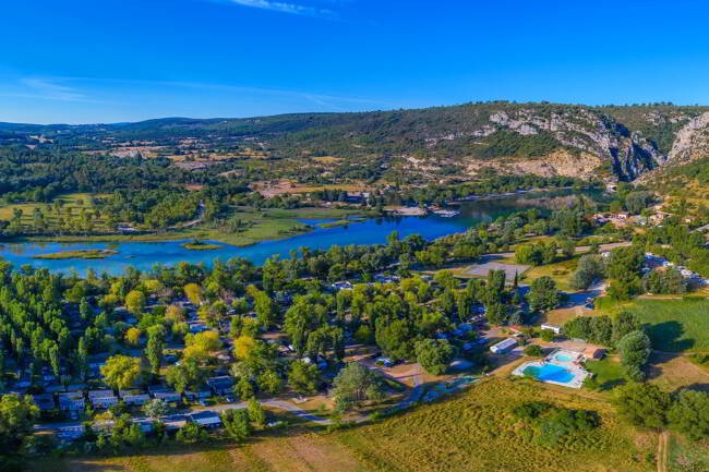 
                                                Location de vacances
                                                 Gorges du verdon MOBILHOME