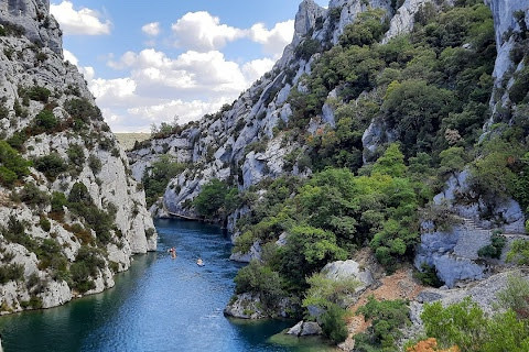 
                                                Location de vacances
                                                 Gorges du verdon MOBILHOME