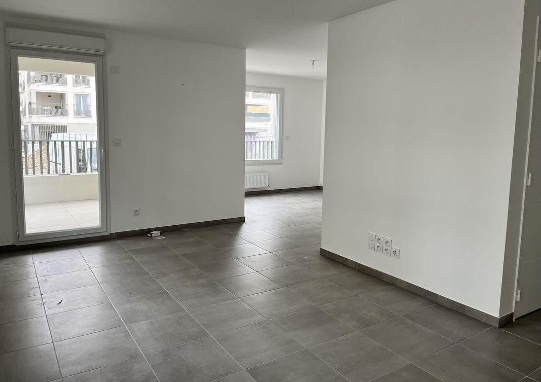 
                                                Location
                                                 Grand 2 pièces à Nanterre proche La Défense