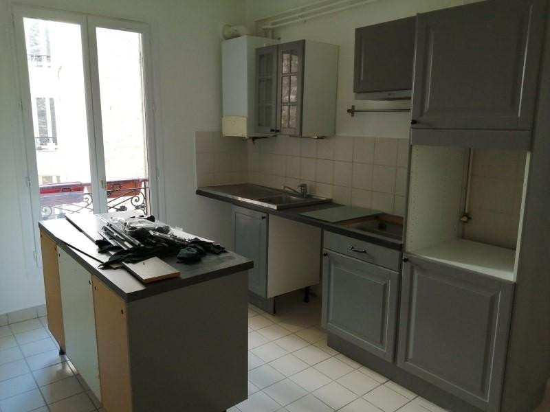 
                                                Location
                                                 Grand 2 pièces à Paris 14è