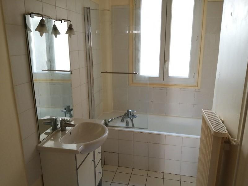 
                                                Location
                                                 Grand 2 pièces à Paris 14è