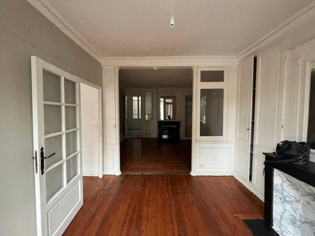 
                                                Location
                                                 Grand 2 pièces centre ville de Rouen