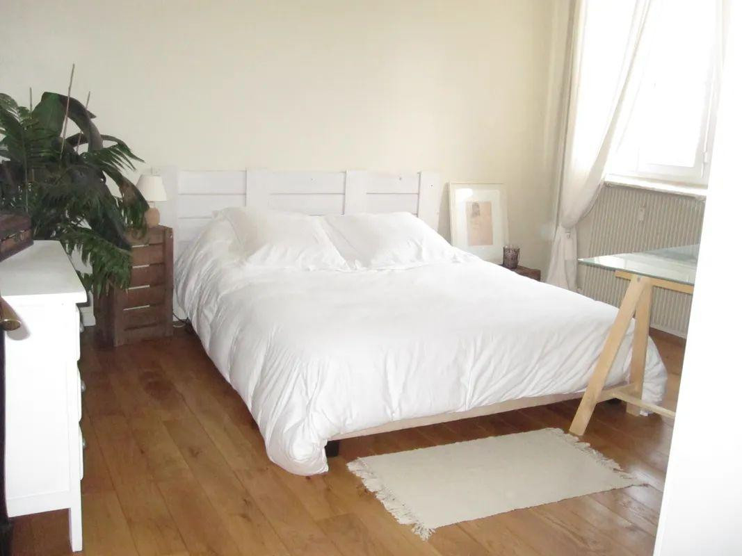 
                                                Location
                                                 Grand 2 pièces meublé 57m² à Athis-Mons