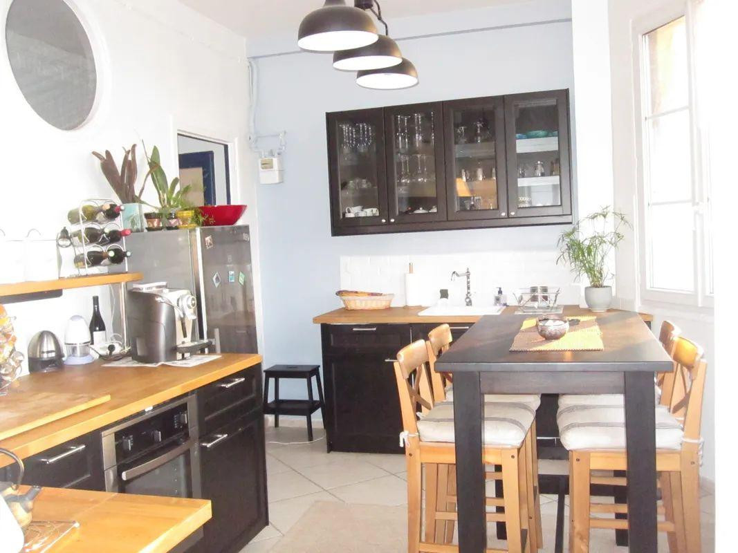 
                                                Location
                                                 Grand 2 pièces meublé 57m² à Athis-Mons