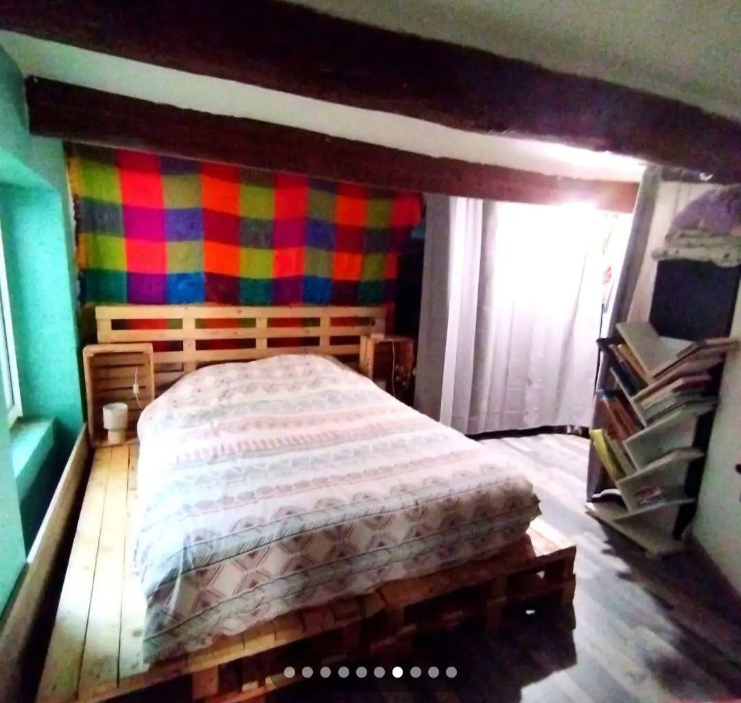 
                                                Location
                                                 Grand 2 pieces meublé atypique