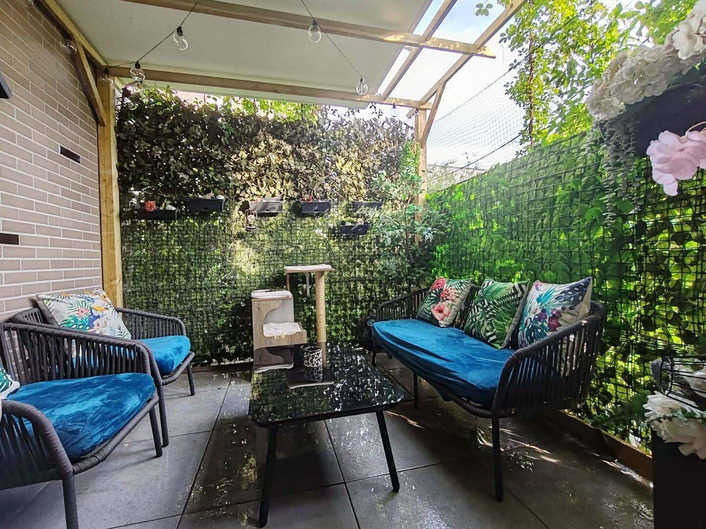 
                                                Location
                                                 Grand 2 pièces meublé de 62m²+ terrasse