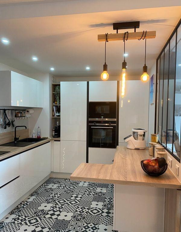 
                                                Location
                                                 Grand 2 pièces Paris 14ème