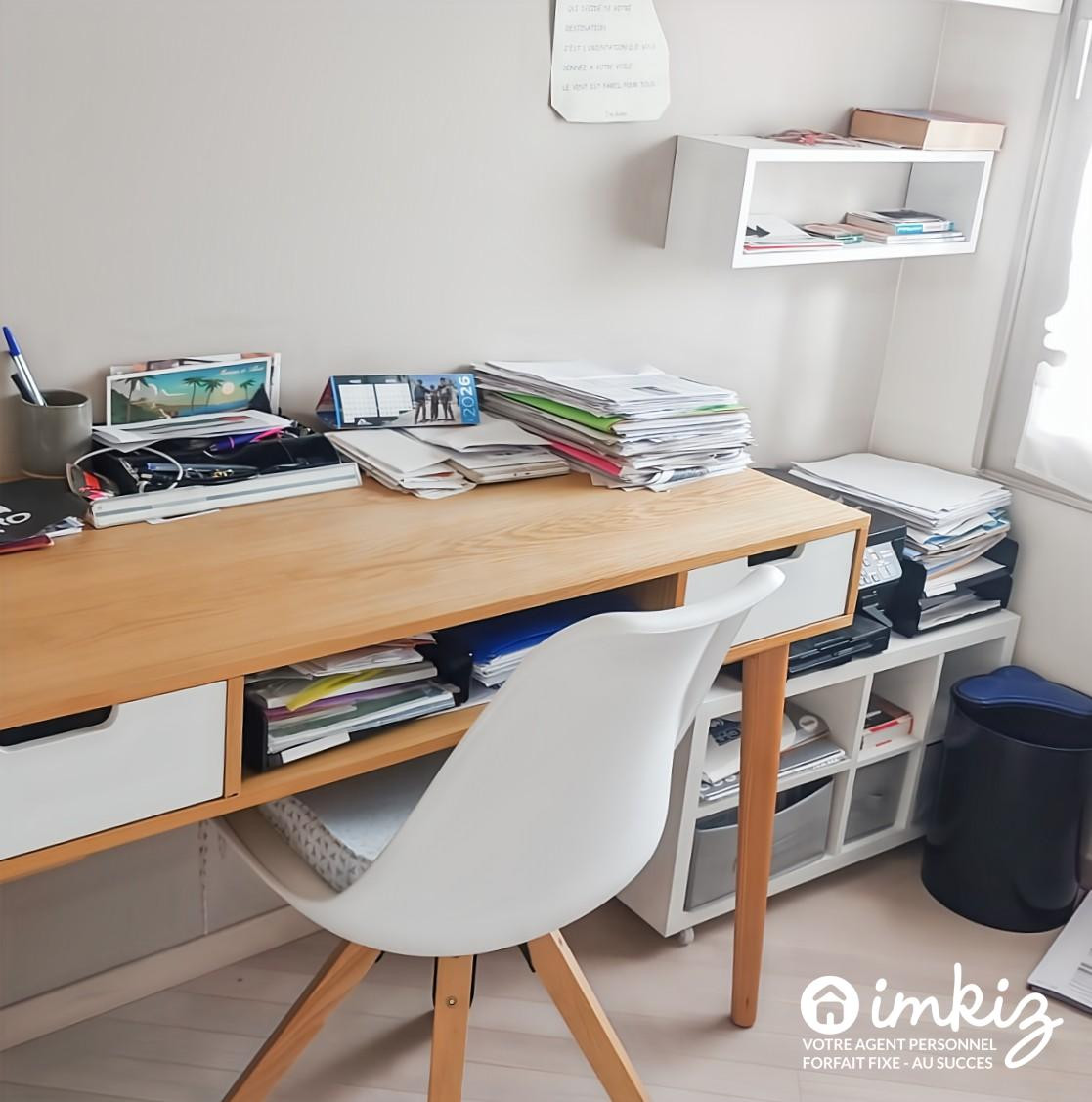 
                                                Vente
                                                 Grand 3 pièces de 88 m² avec garage et ascenseur