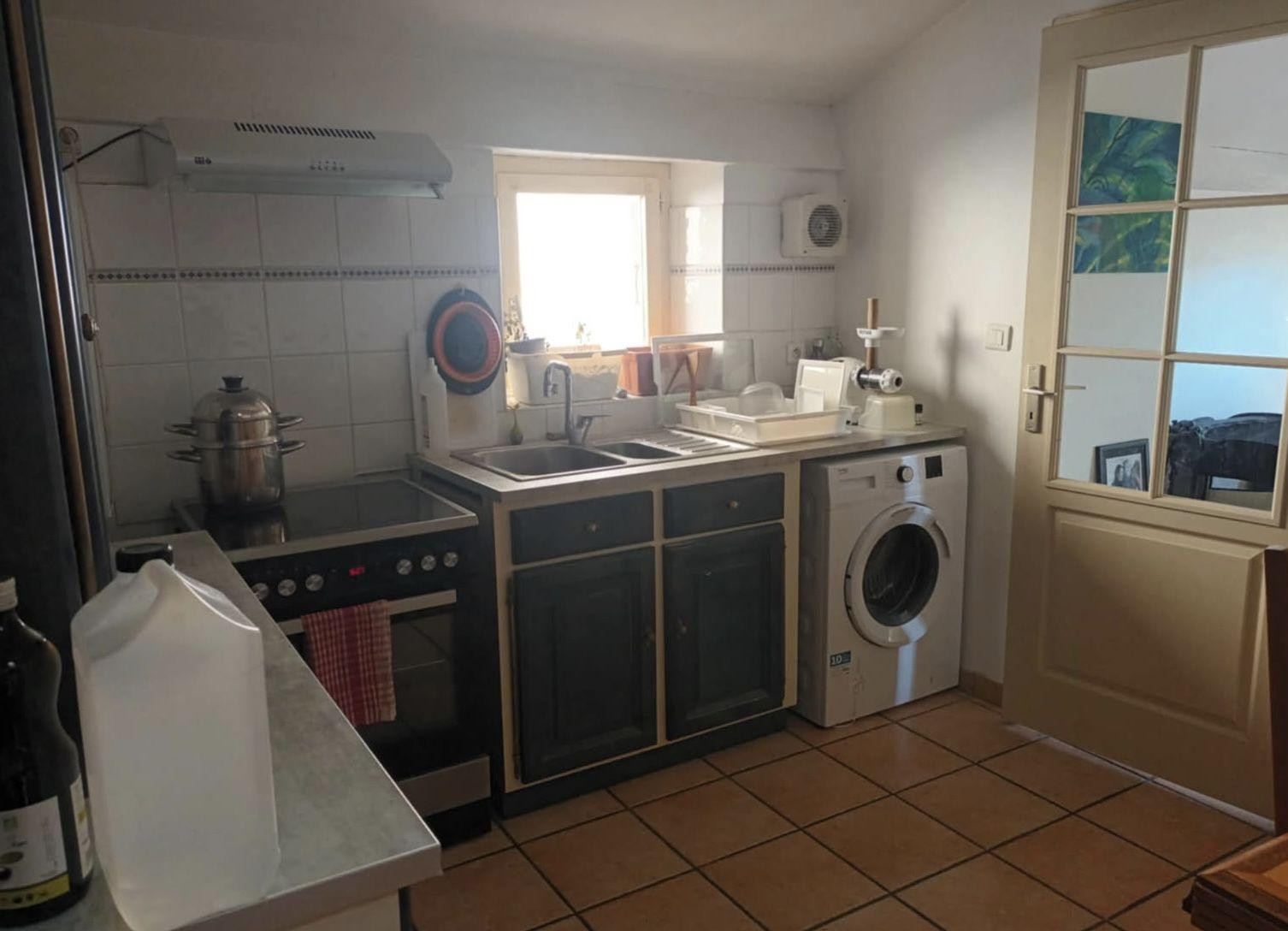 
                                                Location
                                                 Grand appart de standing lumineux –centre ville