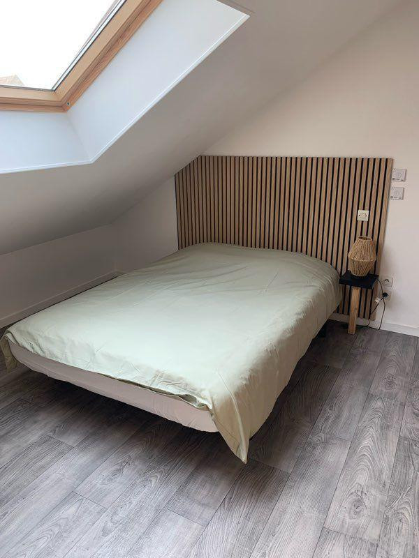 
                                                Location
                                                 Grand appartement 2 pièces 53m2