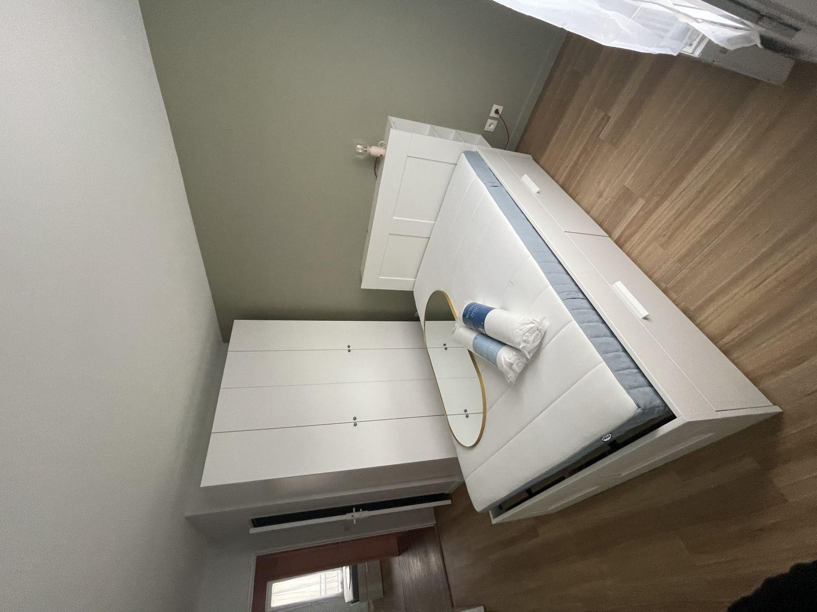 
                                                Location
                                                 Grand Appartement centre-ville