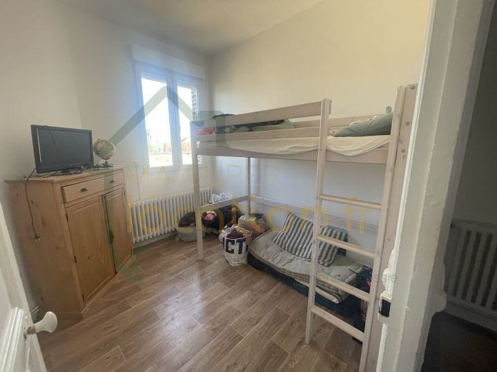 
                                                Location
                                                 Grand Appartement de 91,82m2
