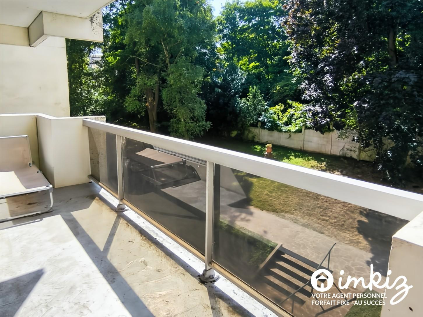 
                                                Vente
                                                 Grand appartement familial à Suresnes