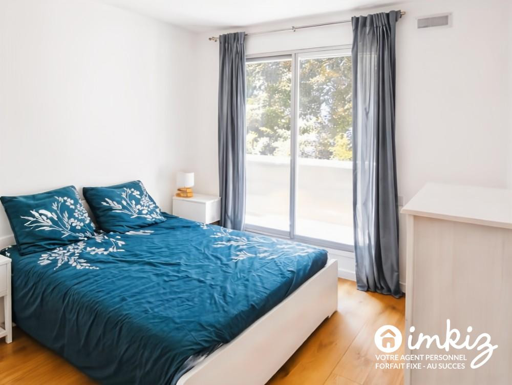 
                                                Vente
                                                 Grand appartement familial à Suresnes