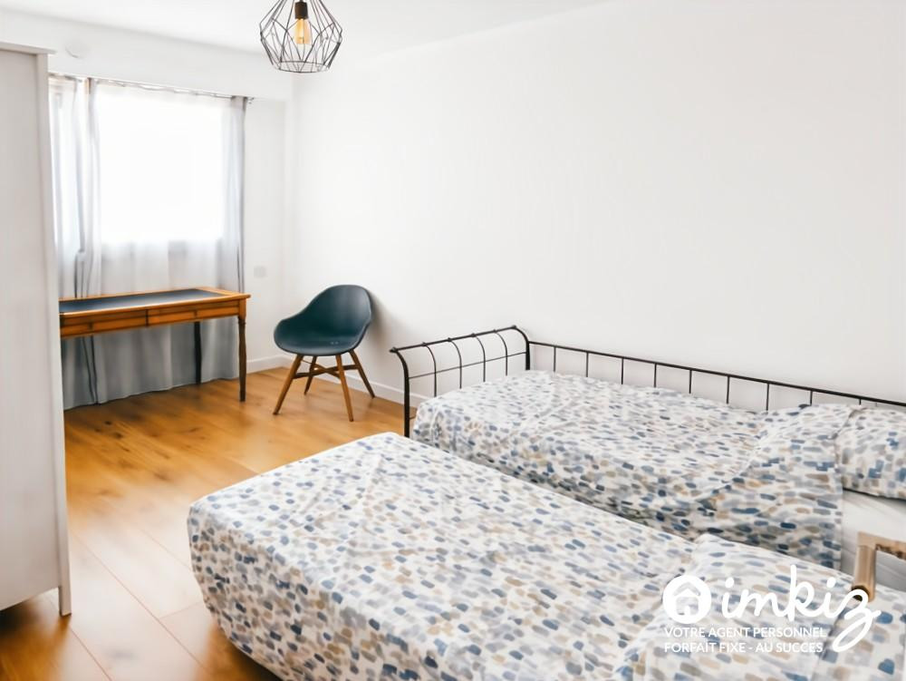 
                                                Vente
                                                 Grand appartement familial à Suresnes