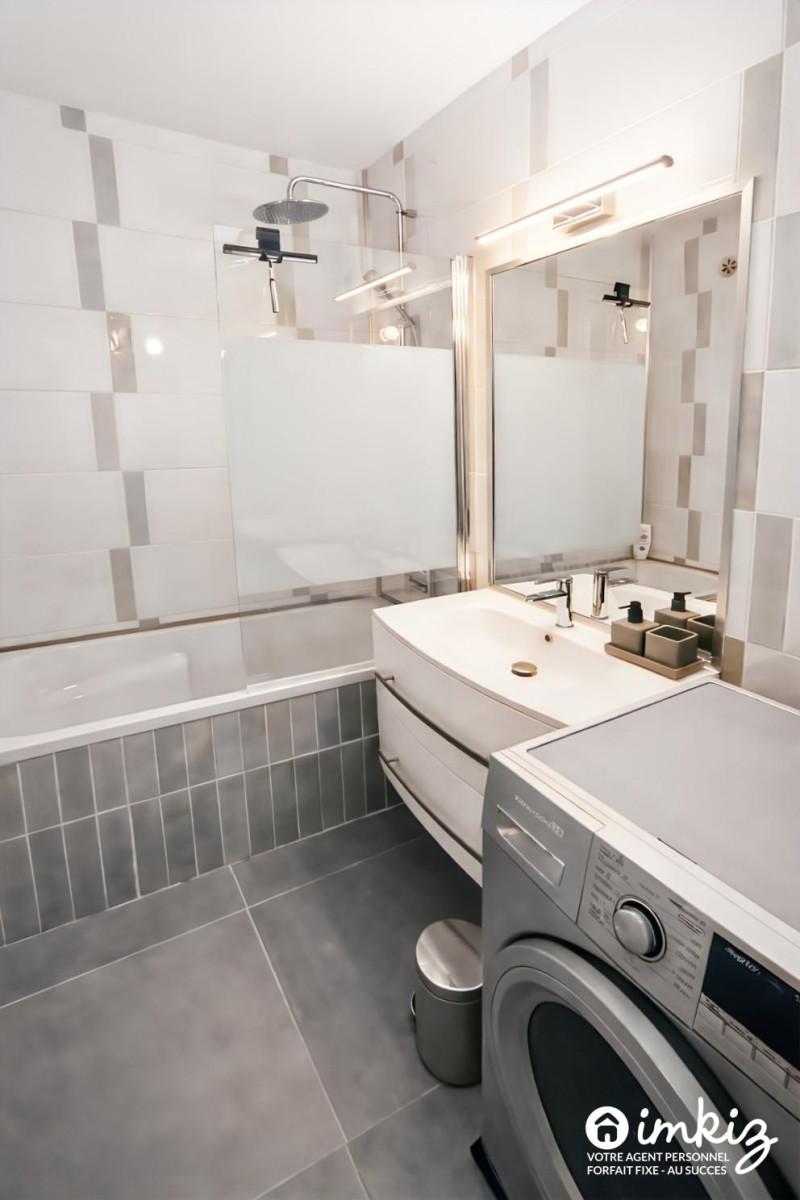 
                                                Vente
                                                 Grand appartement familial à Suresnes