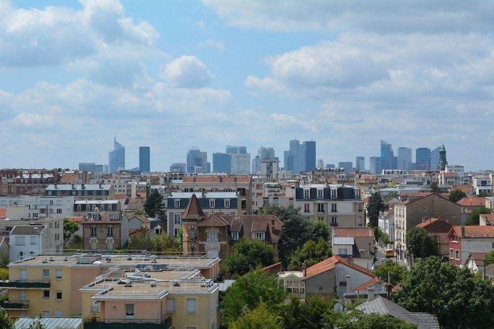 
                                                Location
                                                 Grand appartement T1 de 38 m2 + loggia