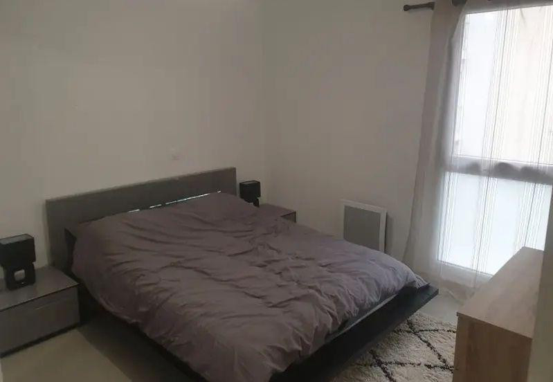 
                                                Location
                                                 Grand Appartement T2 avec une terrasse