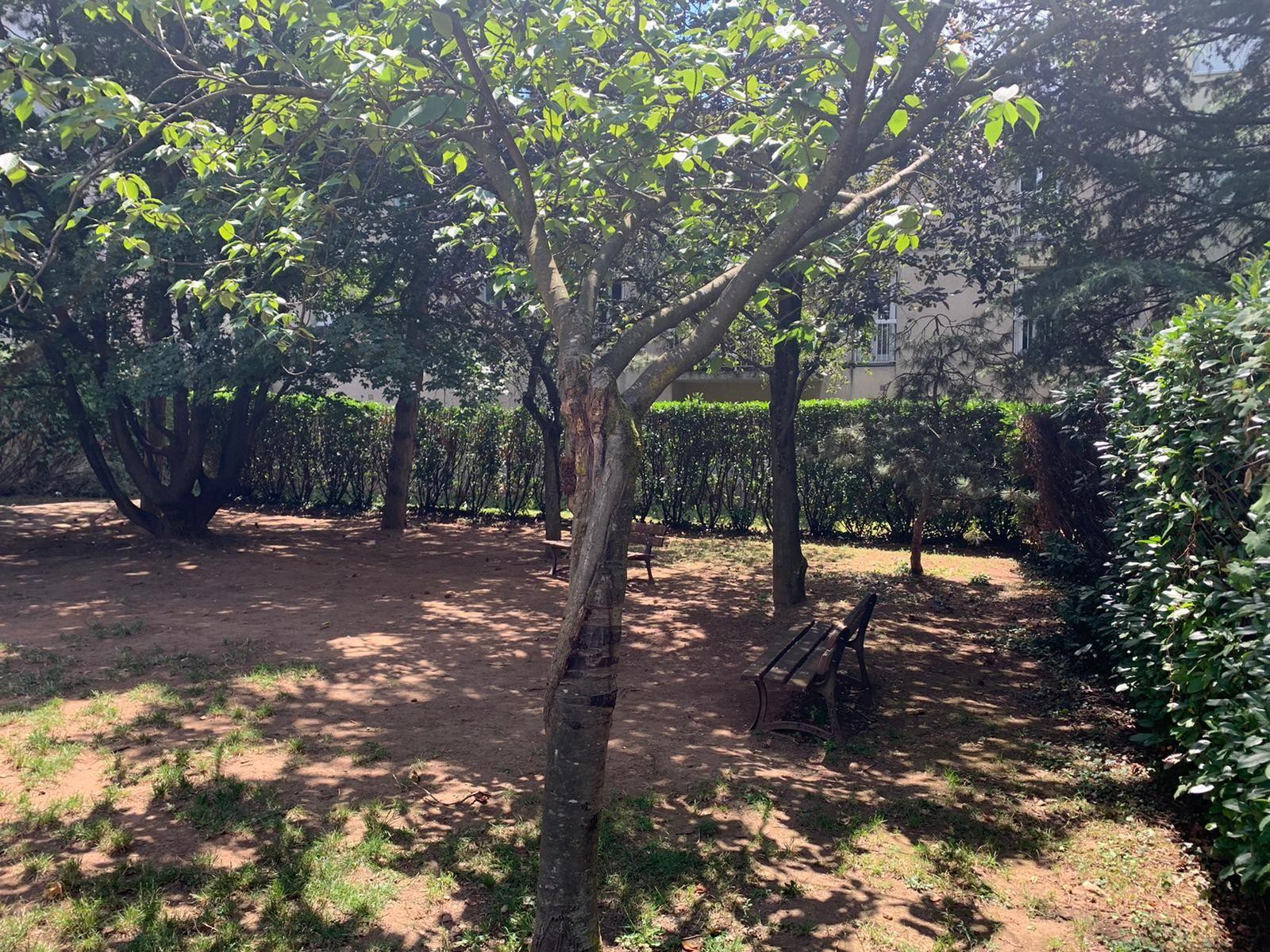 
                                                Location
                                                 GRAND APPARTEMENT T2 BIS MONTPLAISIR LYON 69008