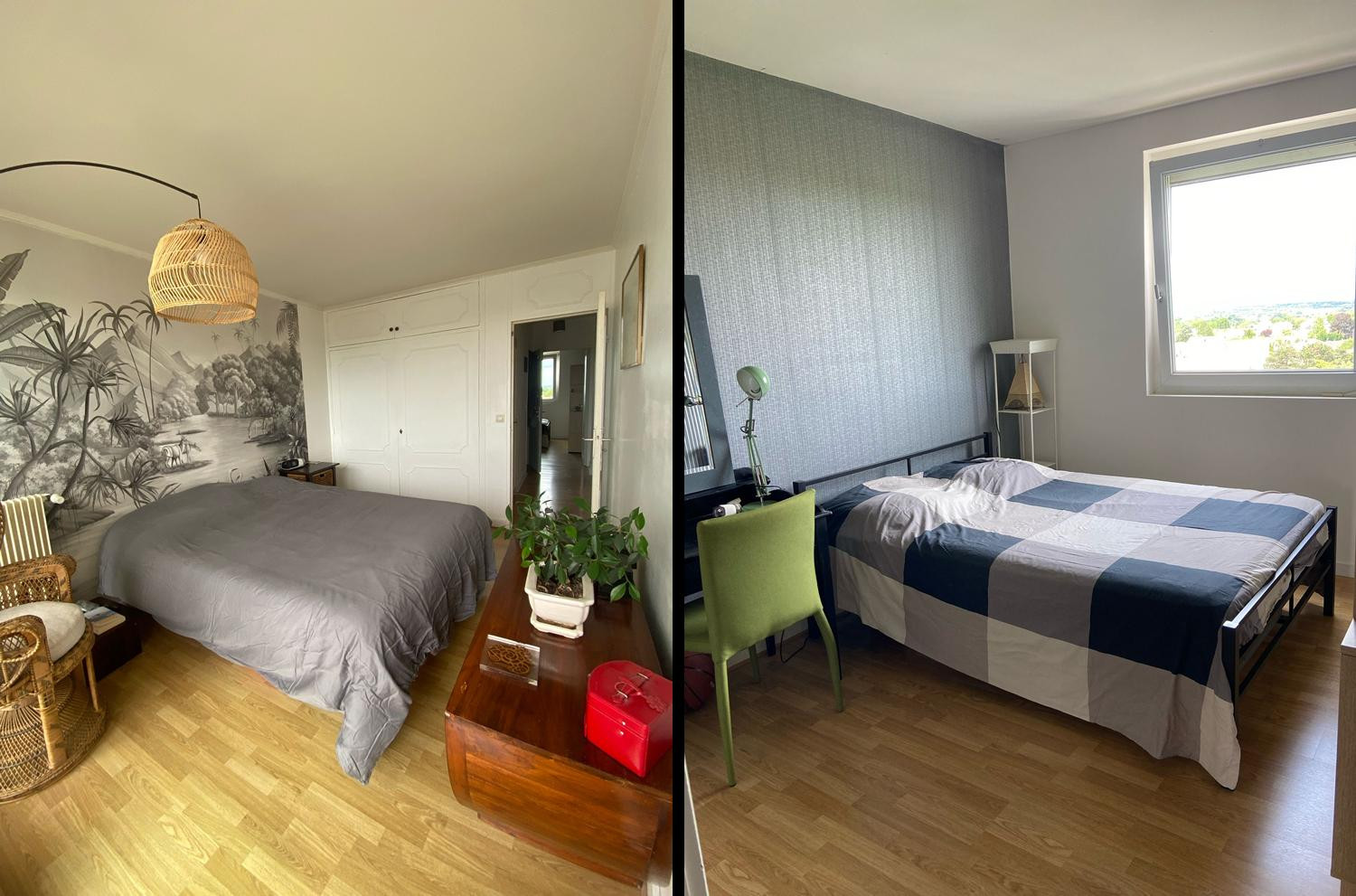 
                                                Location
                                                 Grand Appartement T6