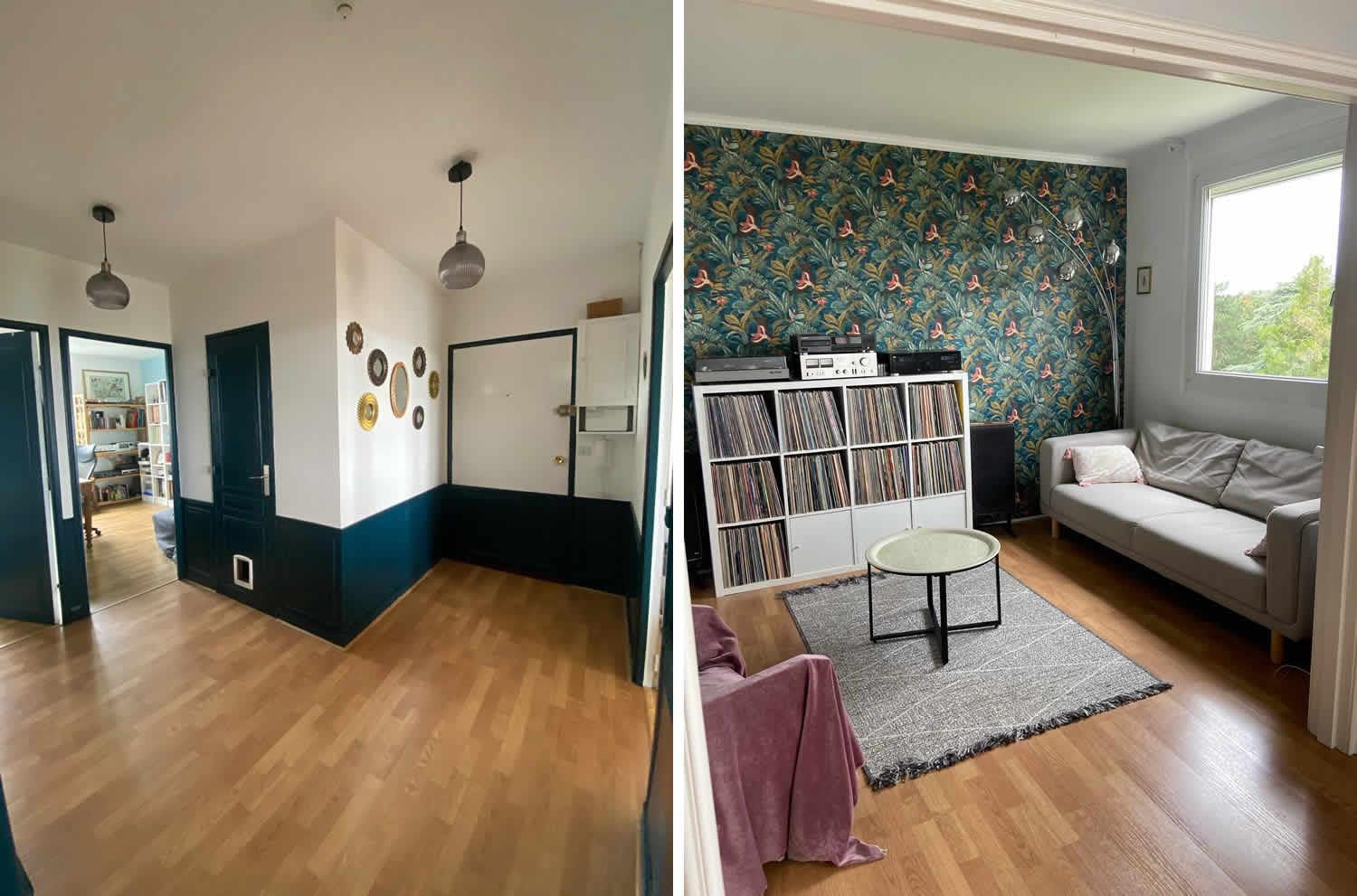 
                                                Location
                                                 Grand Appartement T6