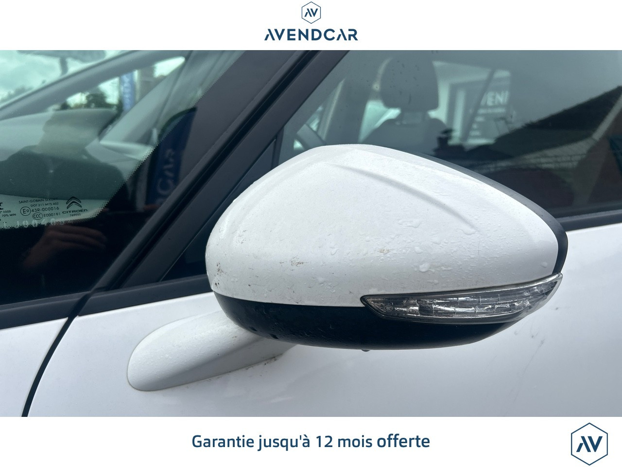 
                                                Voiture
                                                 GRAND C4 SPACETOURER 1.2 PURETECH 130 FEEL START-STOP