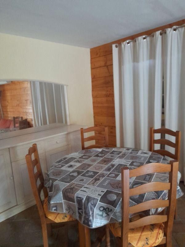 
                                                Location
                                                 Grand duplex T2 meublé 63m² avec terrasse