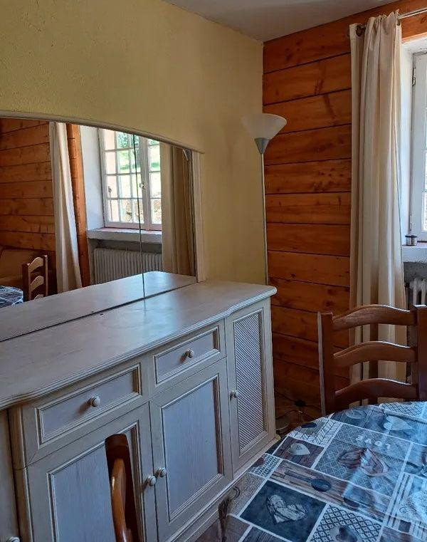 
                                                Location
                                                 Grand duplex T2 meublé 63m² avec terrasse