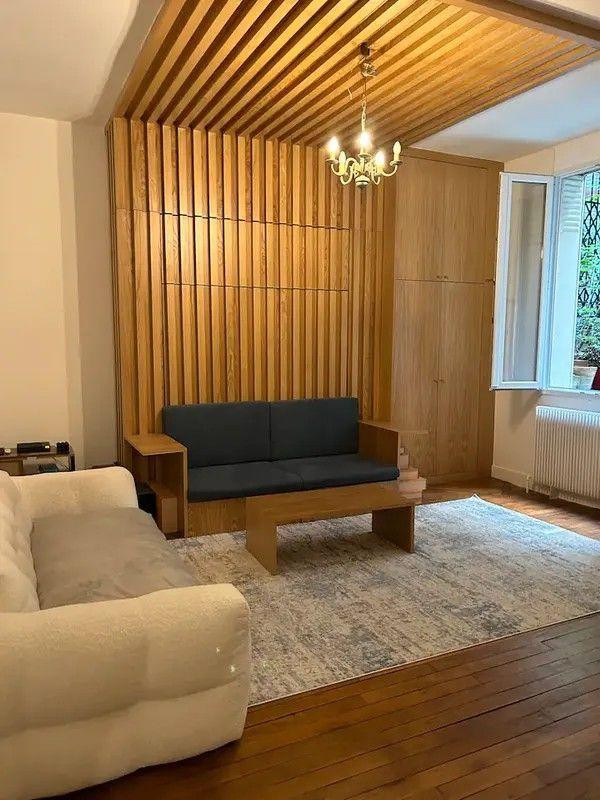 
                                                Location
                                                 Grand et beau studio 38 m² proche Tour Eiffel