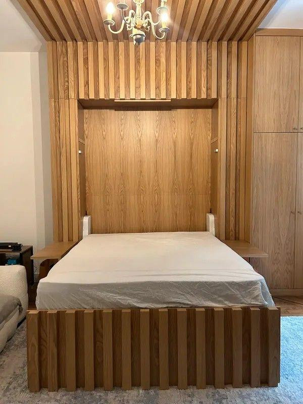 
                                                Location
                                                 Grand et beau studio 38 m² proche Tour Eiffel