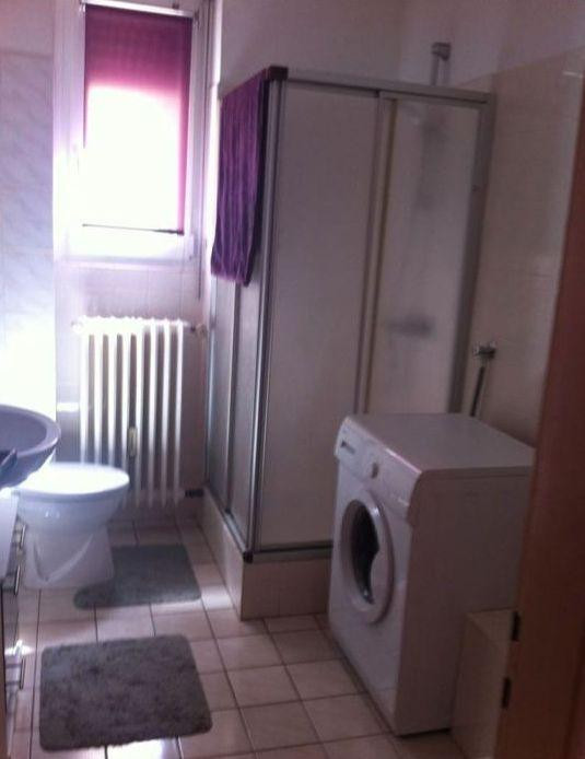 
                                                Location
                                                 Grand F1 meublé 43 m2 pour étudiant