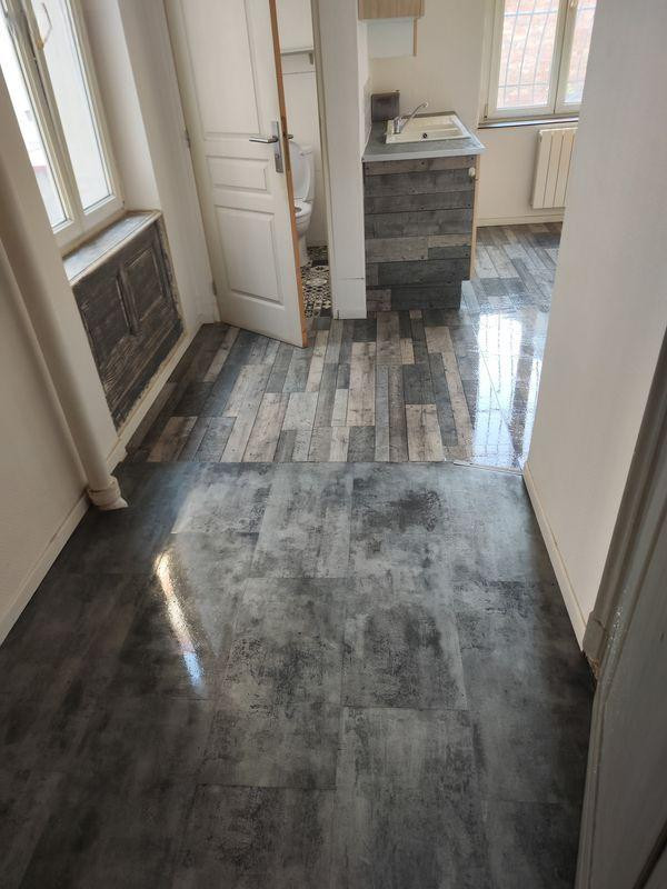 
                                                Location
                                                 Grand f2  54m² quartier Franklin Mulhouse