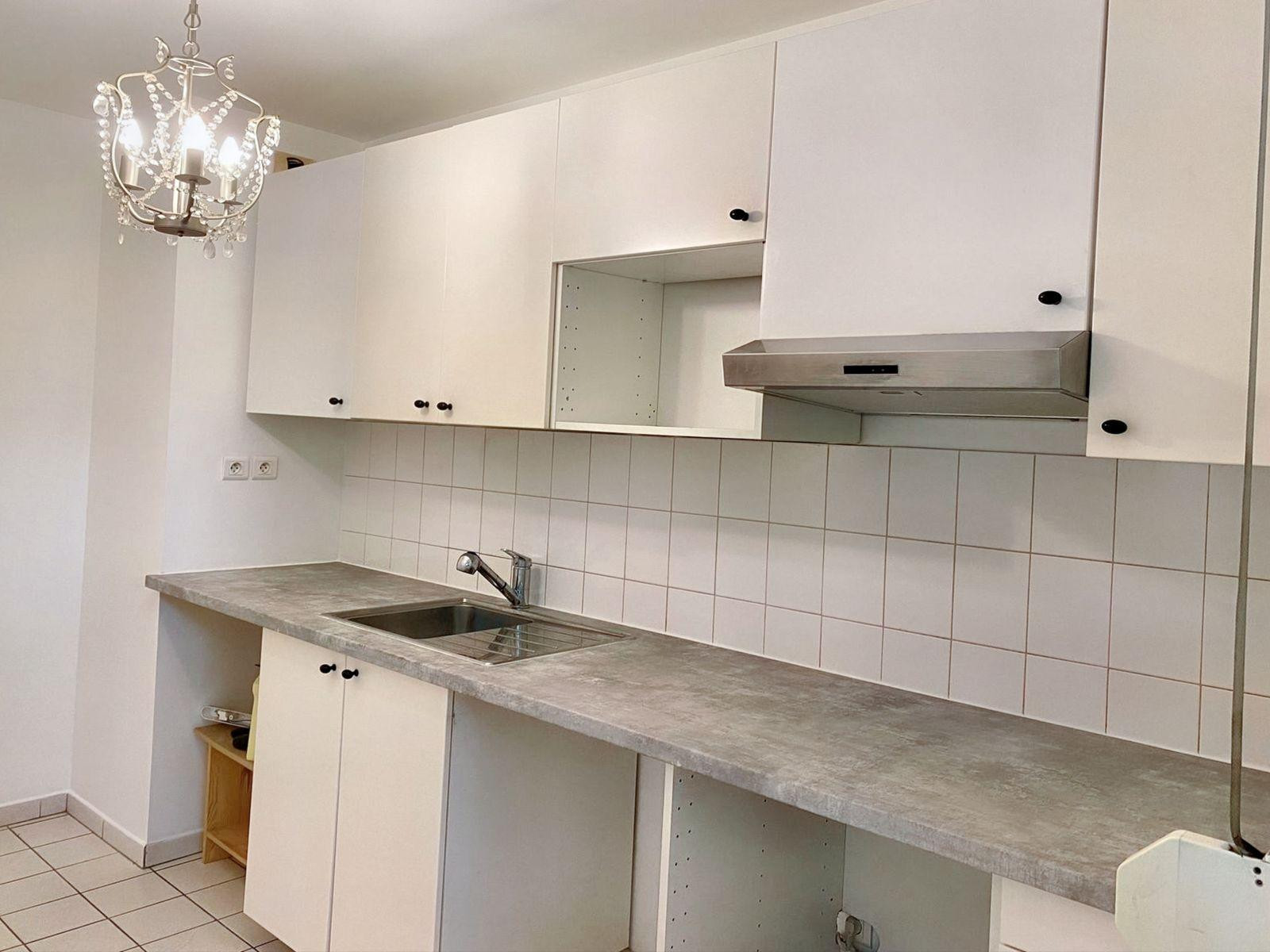 
                                                Location
                                                 Grand F2 avec Terrasse Créteil Pointe du lac