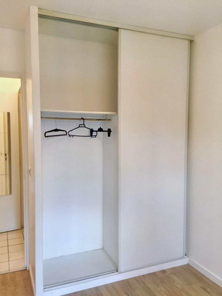 
                                                Location
                                                 Grand F2 avec Terrasse Créteil Pointe du lac