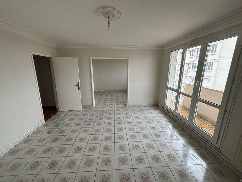 
                                                Location
                                                 Grand F3 Gagny 63m² Grands coteaux