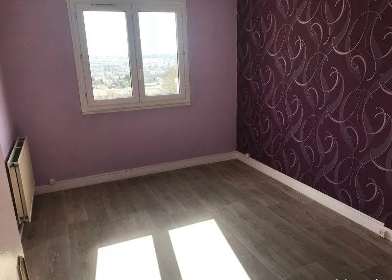 
                                                Location
                                                 Grand F3 Gagny 63m² Grands coteaux