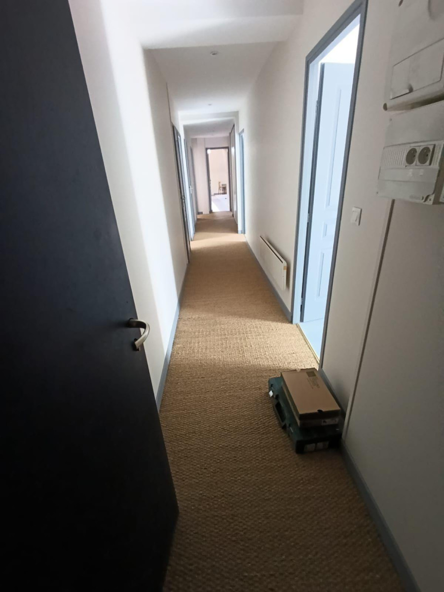 
                                                Location
                                                 Grand F5 de charme