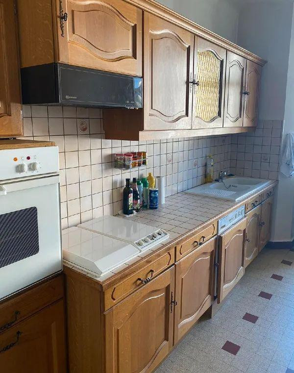 
                                                Location
                                                 Grand meublé lumineux 68m2 à Saint-Etienne