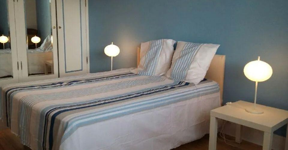 
                                                Location
                                                 Grand meublé lumineux 68m2 à Saint-Etienne