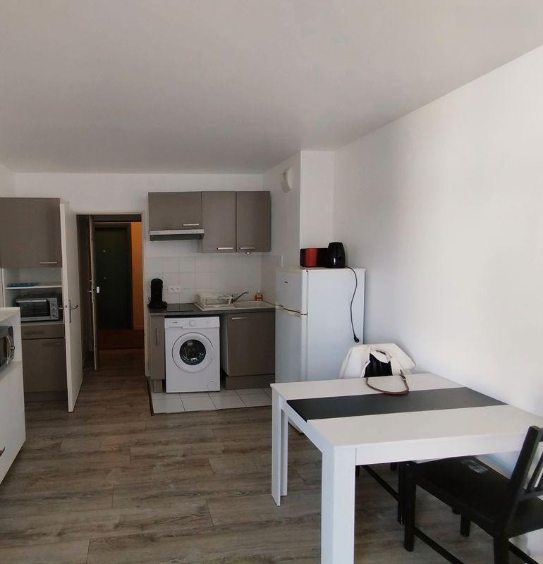 
                                                Location
                                                 Grand Studio 30 m² – Juvisy-sur-Orge