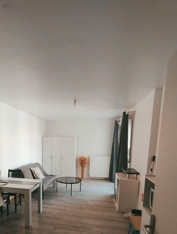 
                                                Location
                                                 Grand Studio 30 m² – Juvisy-sur-Orge