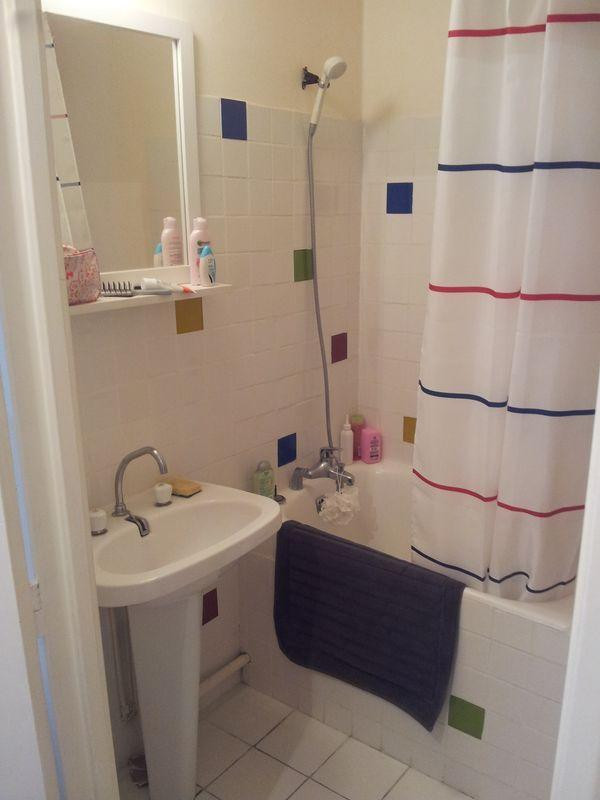 
                                                Location
                                                 Grand Studio 30m² quartier Saint Donatien