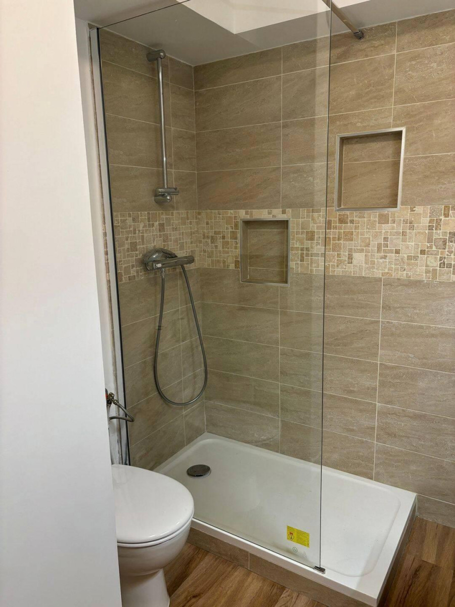 
                                                Location
                                                 Grand Studio 35m² + Jardin et Terrasse 70m²