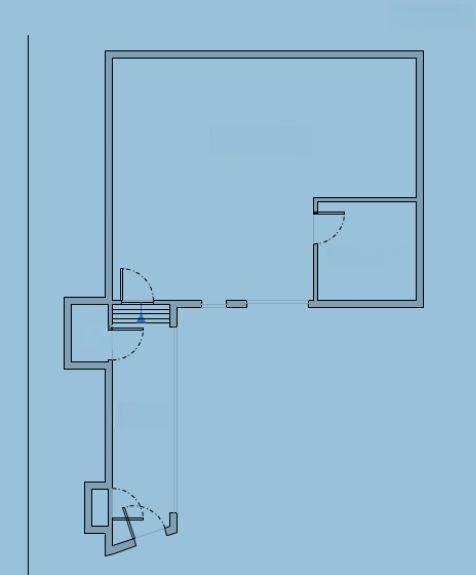 
                                                Location
                                                 Grand studio 40m² au centre du Vieux Lyon