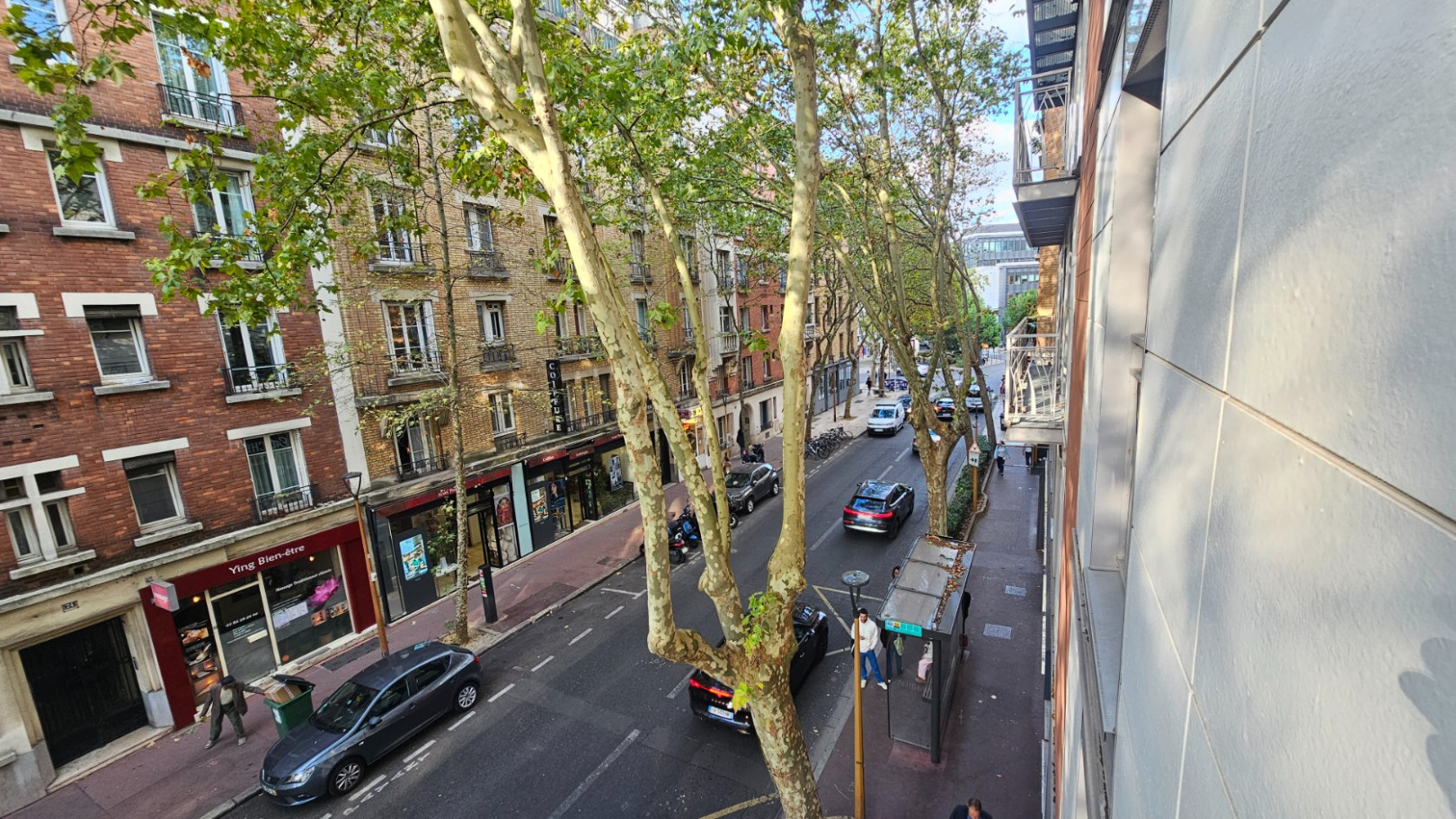 
                                                Vente
                                                 GRAND STUDIO